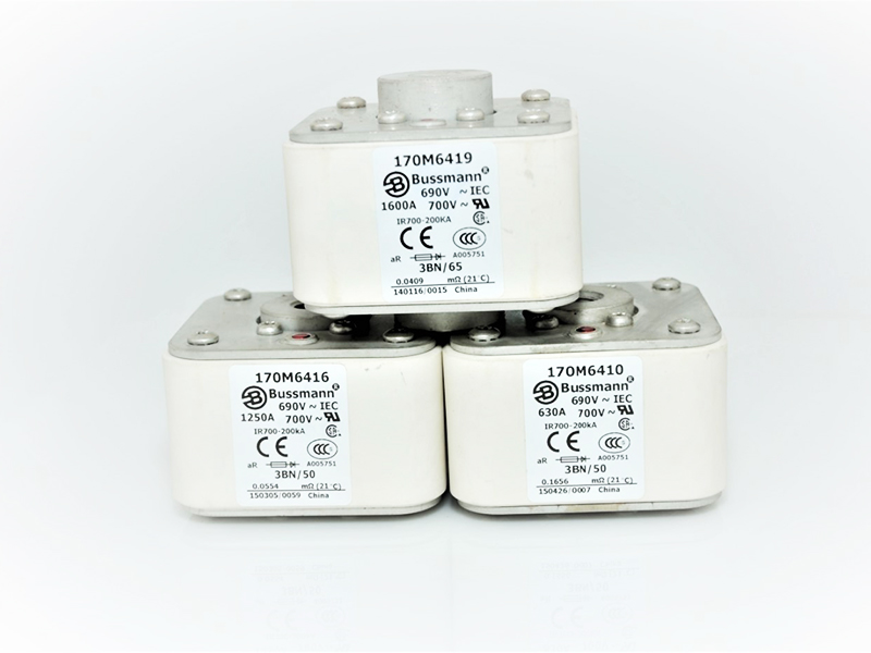 直流熔斷器和交流熔斷器可以互相代替嗎？